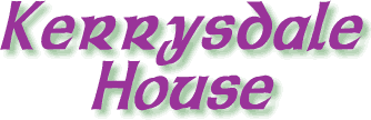 Kerrysdale House