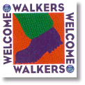 Kerrysdale House welcomes walkers
